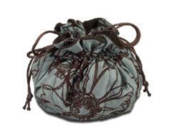 Drawstring Jewelry Travel Bags