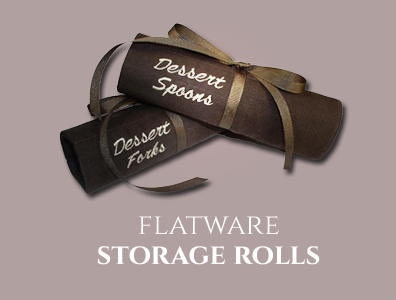 Looking for Place Setting Flatware Rolls?