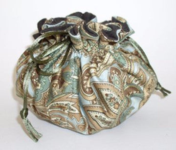 Jewelry Pouch and Gift Pouch Sale, Save on Jewelry Bags
